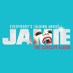 Dan Gillespie Sells - Everybody's Talking About Jamie - Volume.ro