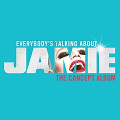 Dan Gillespie Sells - Everybody's Talking About Jamie