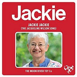 The Moon River Toy Co - Jackie Jackie - Volume.ro