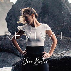 Jenn Bostic - Revival