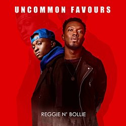 Reggie N Bollie - Uncommon Favours - Volume.ro