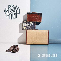 CC Smugglers - How High