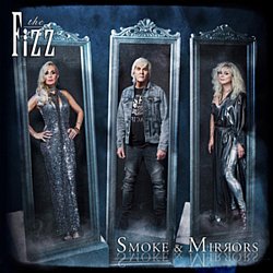 The Fizz - Smoke & Mirrors - Volume.ro
