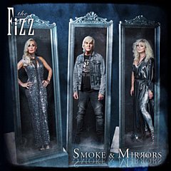 The Fizz - Smoke & Mirrors