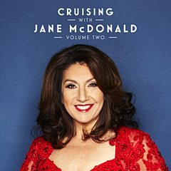 Jane McDonald - Cruising With Jane McDonald