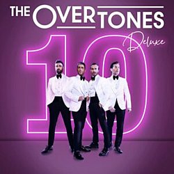 The Overtones - 10 - Volume.ro