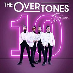 The Overtones - 10
