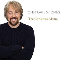 John Owen-Jones - The Christmas Album - Volume.ro