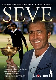 Seve 2007 DVD