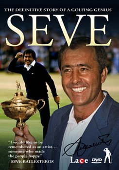 Seve 2007 DVD - Volume.ro