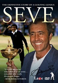 Seve 2007 DVD - Volume.ro