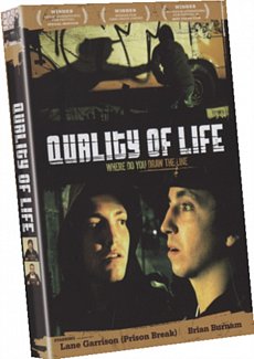 Quality of Life 2004 DVD