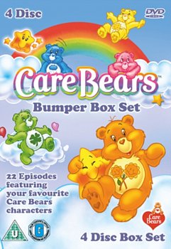 Care Bears: Complete  DVD - Volume.ro