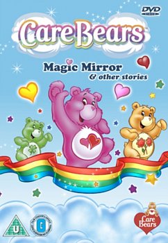 Care Bears: Magic Mirror 1985 DVD - Volume.ro