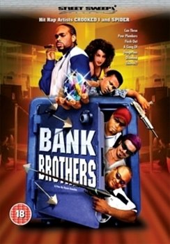 Bank Bros  DVD - Volume.ro