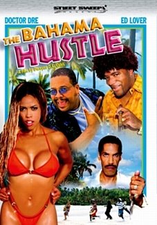 The Bahama Hustle 2004 DVD