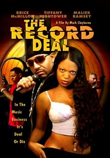 Record Deal  DVD