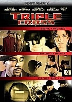 Triple Cross 2005 DVD - Volume.ro