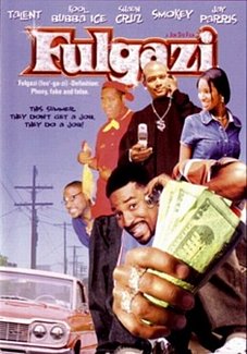 Fulgazi 2004 DVD