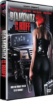 Diamondz N Da Ruff 2006 DVD