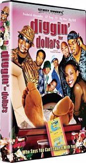 Diggin' for Dollars 2004 DVD