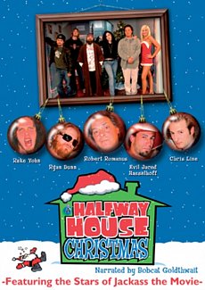 A   Halfway House Christmas 2005 DVD