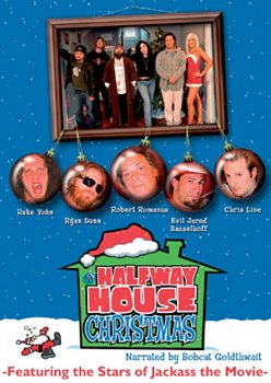 A   Halfway House Christmas 2005 DVD - Volume.ro