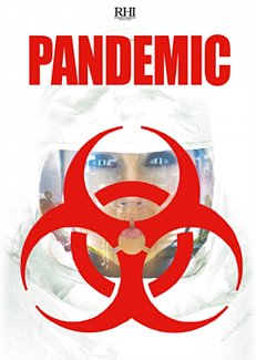 Pandemic 2007 DVD