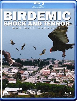 Birdemic - Shock and Terror 2010 Blu-ray - Volume.ro