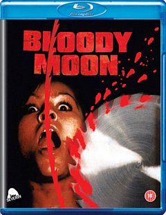 Bloody Moon 1981 Blu-ray