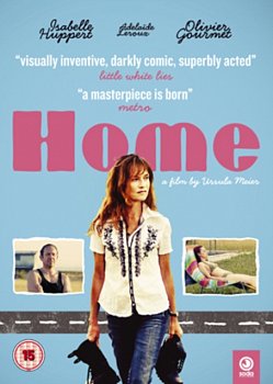 Home 2008 DVD - Volume.ro