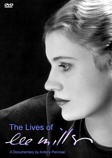 The Lives of Lee Miller 2011 DVD