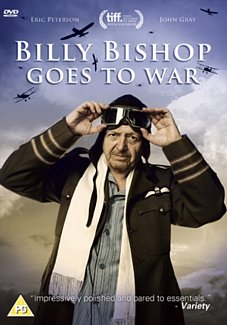 Billy Bishop Goes to War 2010 DVD