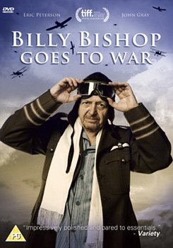 Billy Bishop Goes to War 2010 DVD - Volume.ro