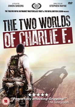 The Two Worlds of Charlie F 2012 DVD - Volume.ro