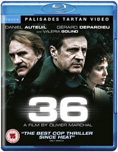 36 2004 Blu-ray