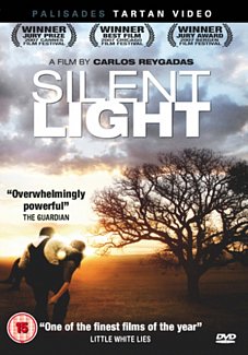 Silent Light 2007 DVD
