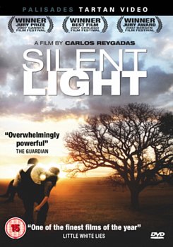 Silent Light 2007 DVD - Volume.ro