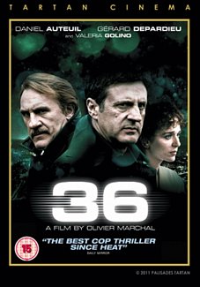36 2004 DVD