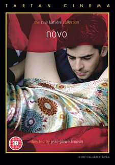 Novo 2002 DVD