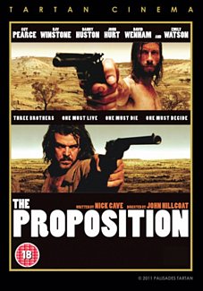 The Proposition 2006 DVD