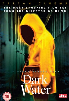 Dark Water 2002 DVD - Volume.ro