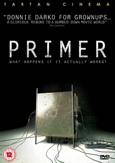 Primer 2004 DVD
