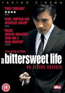 A   Bittersweet Life 2005 DVD