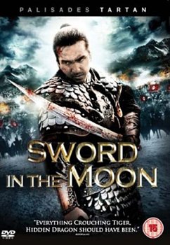 Sword in the Moon 2003 DVD - Volume.ro