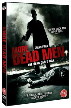 More Dead Men 2006 DVD - Volume.ro