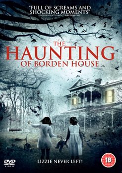 The Haunting of Borden House 2015 DVD - Volume.ro