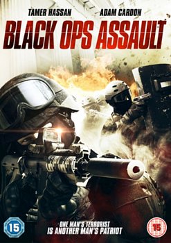 Black Ops Assault 2013 DVD - Volume.ro