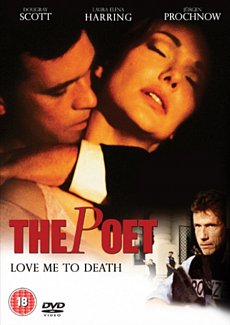 The Poet 2003 DVD