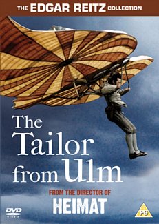 The Tailor from Ulm 1979 DVD